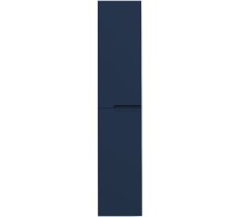 Пенал подвесной темно-синий глянец L Jacob Delafon Nona EB1892LRU-G98