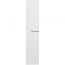 Пенал подвесной белый глянец L Jacob Delafon Nona EB1892LRU-G1C