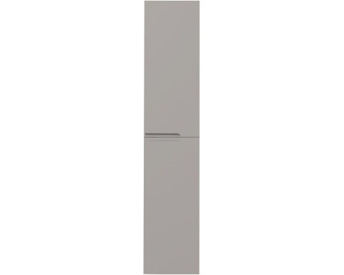 Пенал подвесной серый титан глянец R Jacob Delafon Nona EB1892RRU-N21