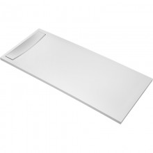 Душевой поддон из литого мрамора 160х90 см Jacob Delafon Flight Neus E66521-00