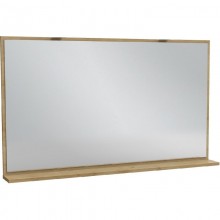 Зеркало 118,2х69,6 см арлингтонгский дуб Jacob Delafon Vivienne EB1599-E70