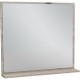 Зеркало 78,2х69,6 см серый дуб Jacob Delafon Vivienne EB1597-E71