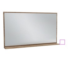 Зеркало 118,2х69,6 см белый Jacob Delafon Vivienne EB1599-N18