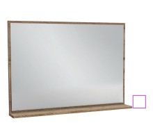 Зеркало 98,2х69,6 см белый Jacob Delafon Vivienne EB1598-N18