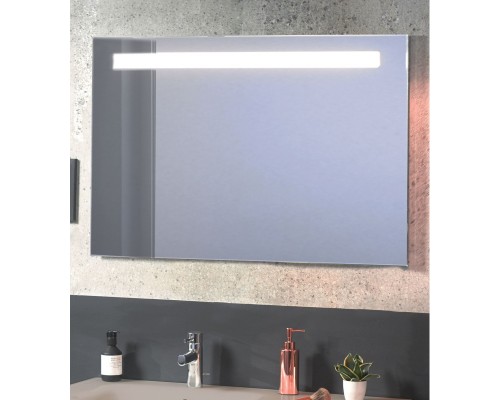 Зеркало 80х65 см Jacob Delafon Parallel EB1413RU-NF