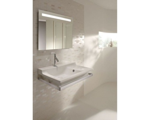 Зеркало 80х65 см Jacob Delafon Parallel EB1413RU-NF