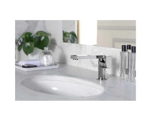 Смеситель для раковины с донным клапаном Jacob Delafon Composed E73167-CP