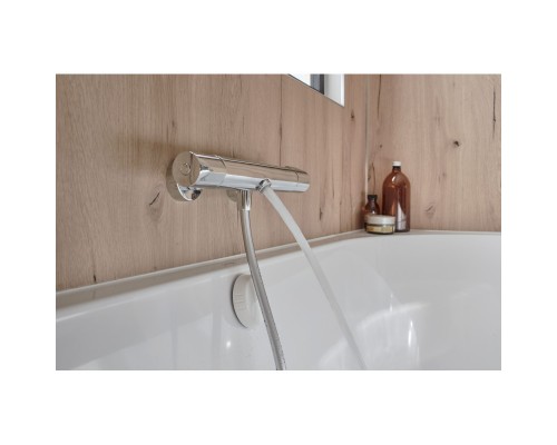 Термостат для ванны Jacob Delafon Metro E24395-CP + E32910-CP