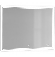 Зеркало 91,5x68,5 см Jorno Glass Gla.02.92/W