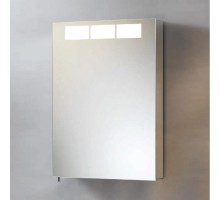Зеркальный шкаф правосторонний с люминесцентной подсветкой 50,5x70 см KEUCO Royal T1 12601171101