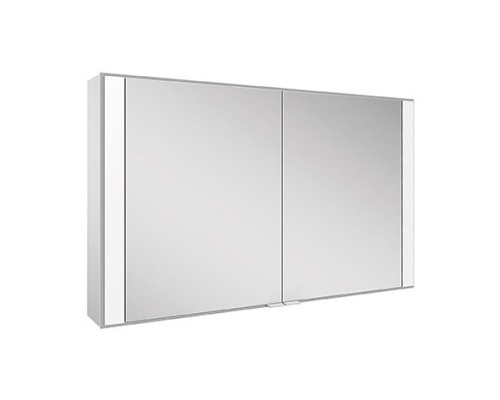 Зеркальный шкаф с люминесцентной подсветкой 105x65 см KEUCO Royal 60 22102171301