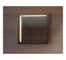Зеркало с люминесцентной подсветкой 65x65 см KEUCO Edition 300 30096012000