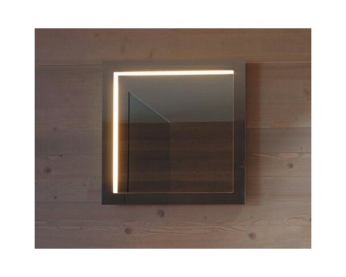 Зеркало с люминесцентной подсветкой 65x65 см KEUCO Edition 300 30096012000