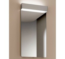 Зеркало с люминесцентной подсветкой 36x70,5 см KEUCO Elegance 11697011500