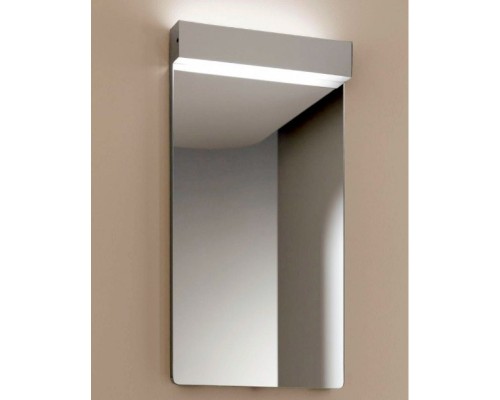 Зеркало с люминесцентной подсветкой 36x70,5 см KEUCO Elegance 11697011500