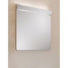 Зеркало с люминесцентной подсветкой 70x82 см KEUCO Elegance 11696012000