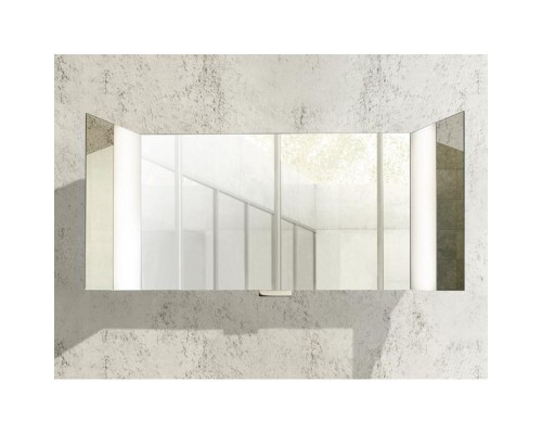 Зеркальный шкаф с люминесцентной подсветкой 170,2x63,5 см Keuco Edition 11 21102171201