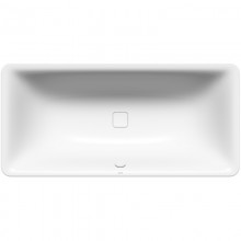 Стальная ванна 180x80 см Kaldewei Incava 174 с покрытием Easy-Clean