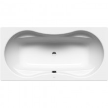 Стальная ванна 180x90 см Kaldewei Mega Duo 180 Standard