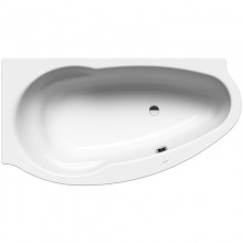 Стальная ванна 170x90 см R Kaldewei Studio 826-1 с покрытием Easy-Clean