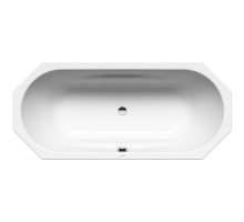 Стальная ванна 180x80 см Kaldewei Vaio Duo 8 953 с покрытием Anti-Slip и Easy-Clean