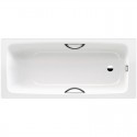 Стальная ванна 150x70 см Kaldewei Cayono Star 753 с покрытием Easy-Clean