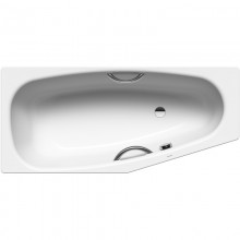 Стальная ванна 157x70 см R Kaldewei Mini Star 835 с покрытием Easy-Clean