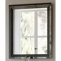 Зеркало 60x75 см черный глянец Kerama Marazzi Pompei PO.mi.60BLK Зеркало 60x75 см черный глянец Kerama Marazzi Pompei PO.mi.60BLK