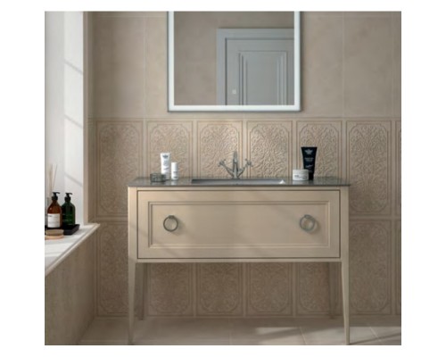 Зеркало 80x80 см Kerama Marazzi Buongiorno Mi.P.80