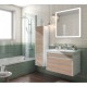 Зеркало 100x80 см Kerama Marazzi Buongiorno Mi.P.100