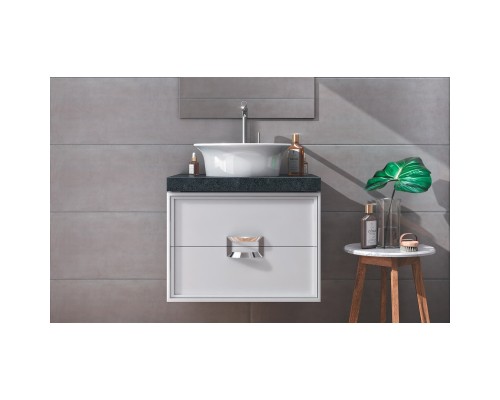 Тумба белый глянец 59,2 см Kerama Marazzi Canaletto CN.60