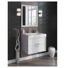 Тумба белый глянец 59,2 см Kerama Marazzi Canaletto CN.60