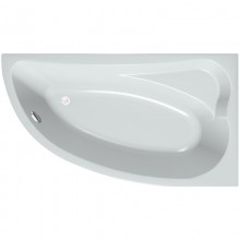 Акриловая ванна 160x90 см L Kolpa San Calando Basis 5016-01