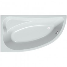 Акриловая ванна 160x90 см D Kolpa San Calando Basis 5017-01