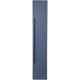 Пенал подвесной синий матовый L/R La Fenice Elba FNC-05-ELB-BG-30