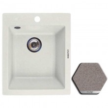 Кухонная мойка DUNE Lava Q3.DUN