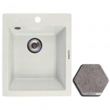 Кухонная мойка SAHARA  Lava Q3.SAH