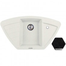 Кухонная мойка BASALT Lava A2.BAS