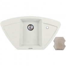 Кухонная мойка VANILLA Lava A2.VNL