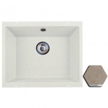 Кухонная мойка CAMEL Lava U1.CAM