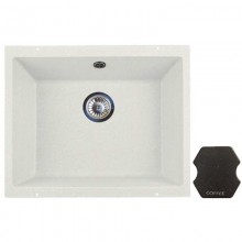 Кухонная мойка COFFEE Lava U1.CFF