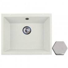 Кухонная мойка LATTE Lava U1.LAT