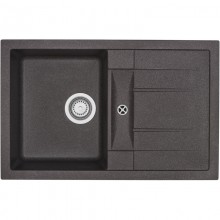 Кухонная мойка лава Longran Ultra ULS780.500 - 40