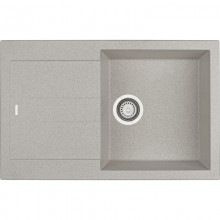 Кухонная мойка арена Longran Amanda AMG780.500 - 47