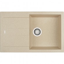 Кухонная мойка саббиа Longran Amanda AMG780.500 - 58