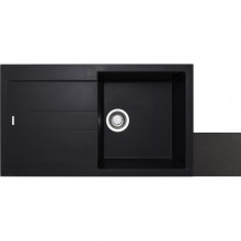 Кухонная мойка оникс Longran Amanda AMG860.500 - 10