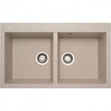 Кухонная мойка саббиа Longran Amanda AMG860.500 20 - 58