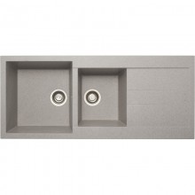 Кухонная мойка арена Longran Amanda AMG1160.500 20 - 47