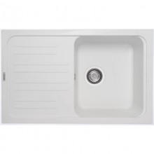 Кухонная мойка альпина Longran Classic CLS740.460 - 07