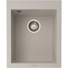 Кухонная мойка арена Longran Cube CUG410.500 - 47